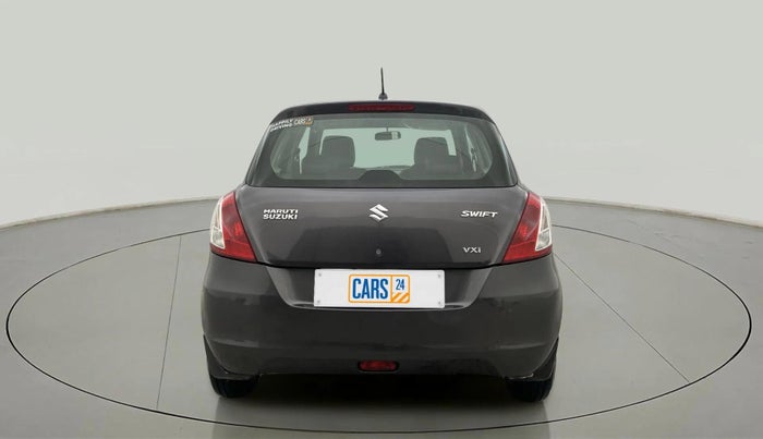 2016 Maruti Swift VXI, Petrol, Manual, 69,873 km, Back/Rear