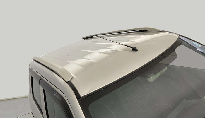 2022 Maruti New Wagon-R LXI 1.0, Petrol, Manual, 26,619 km, Roof