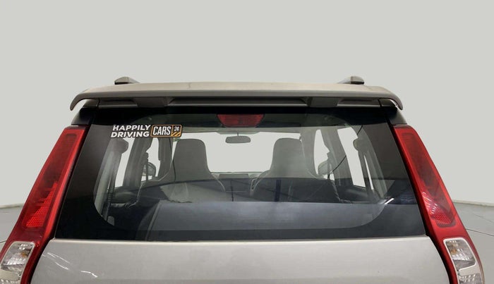 2022 Maruti New Wagon-R LXI 1.0, Petrol, Manual, 26,619 km, Rear Windshield