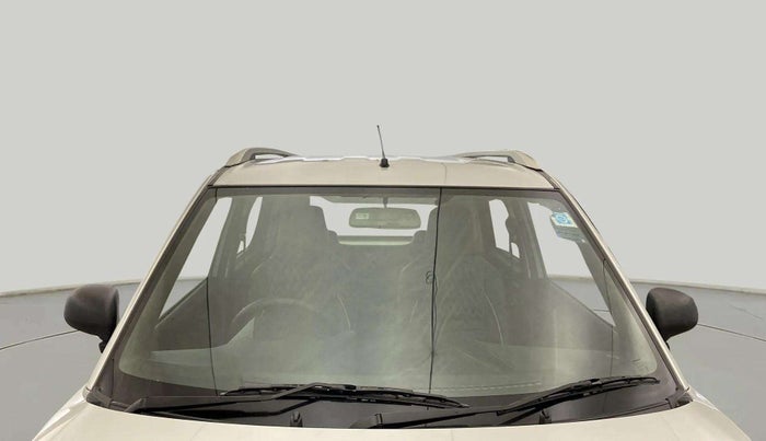 2022 Maruti New Wagon-R LXI 1.0, Petrol, Manual, 26,619 km, Front Windshield