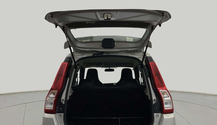 2022 Maruti New Wagon-R LXI 1.0, Petrol, Manual, 26,619 km, Boot Door Open