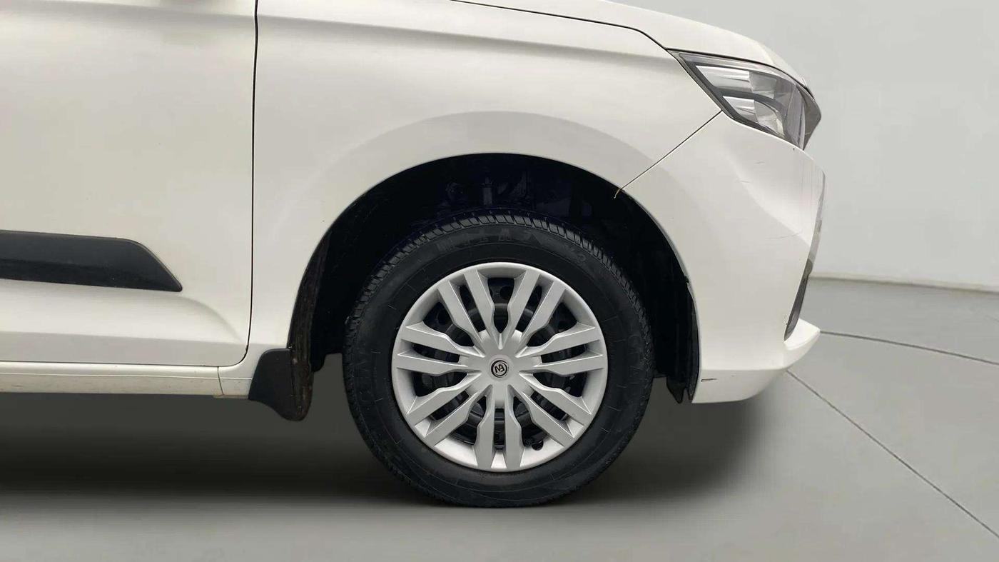 2020 Honda Amaze 1.2L I-VTEC S, Petrol, Manual, 88,049 km, Right Front Wheel
