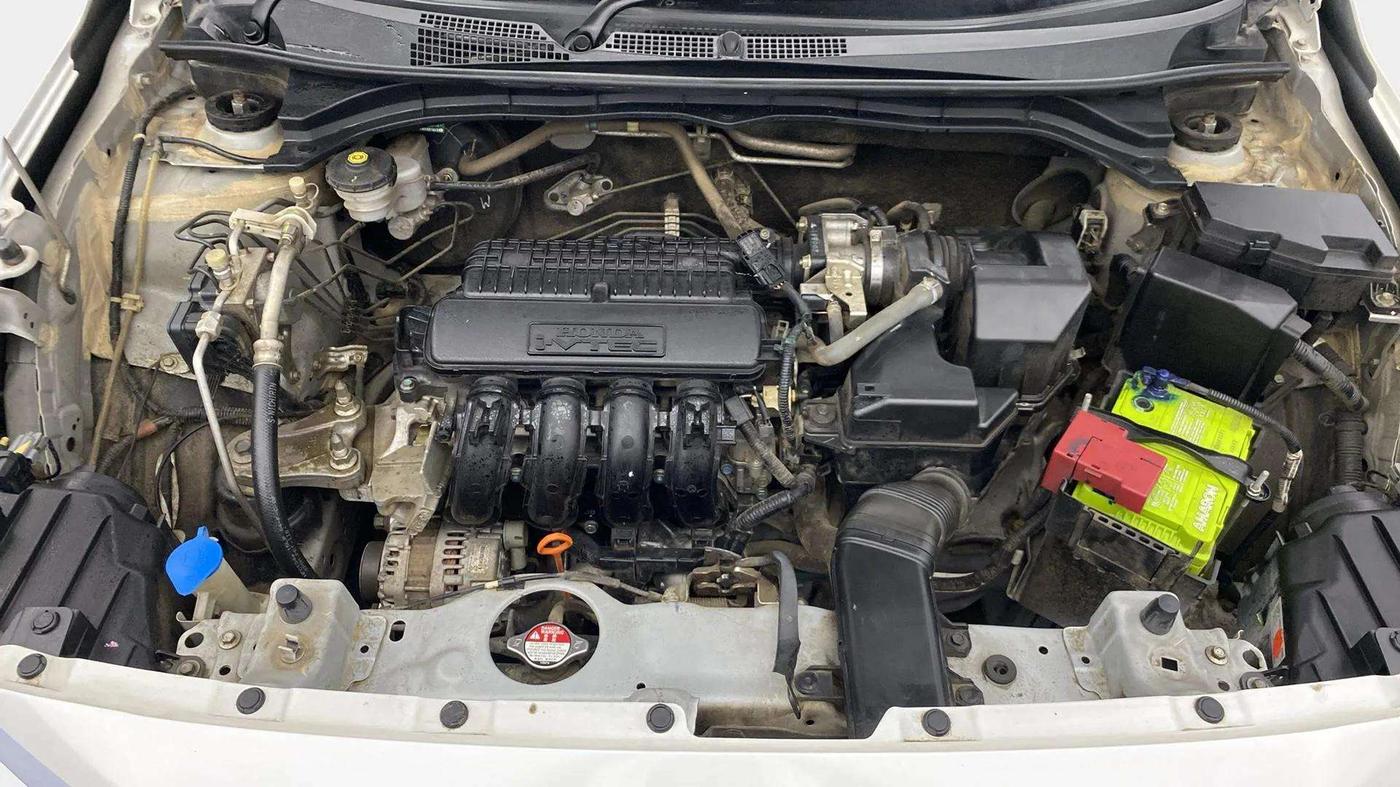 2020 Honda Amaze 1.2L I-VTEC S, Petrol, Manual, 88,049 km, Engine View