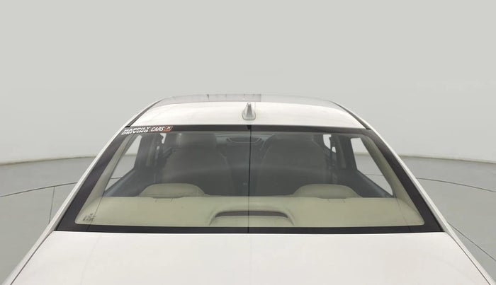 2020 Honda Amaze 1.2L I-VTEC S, Petrol, Manual, 88,049 km, Rear Windshield