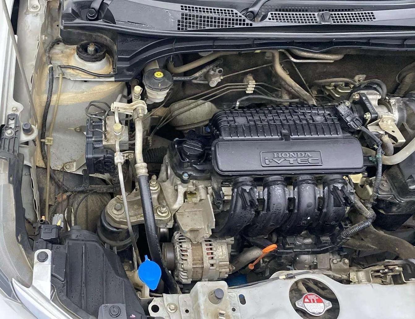 2020 Honda Amaze 1.2L I-VTEC S, Petrol, Manual, 88,049 km, Engine View - Right