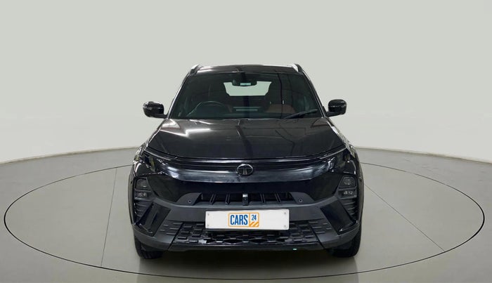 2024 Tata NEXON Fearless 1.2 Revotron 7DCA Dark Edition, Petrol, Automatic, 15,938 km, Front
