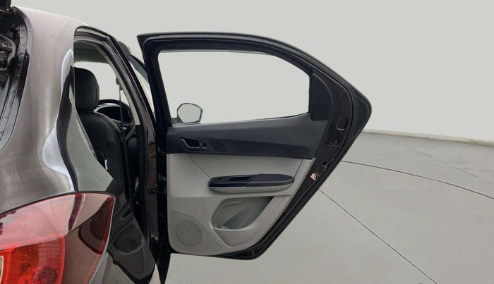 2023 Tata Tiago XT CNG, CNG, Manual, 35,389 km, RHS Rear Door