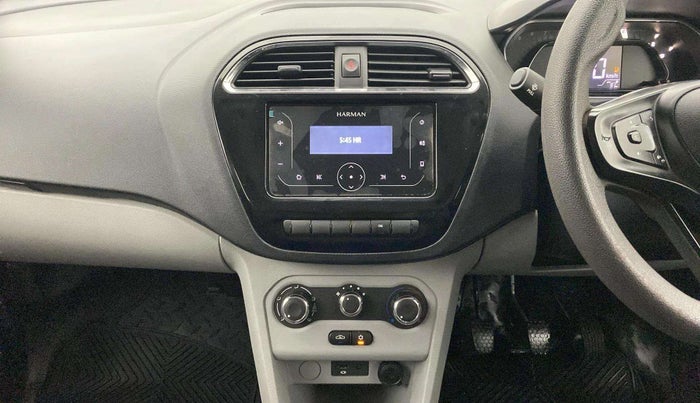 2023 Tata Tiago XT CNG, CNG, Manual, 35,389 km, Air Conditioner