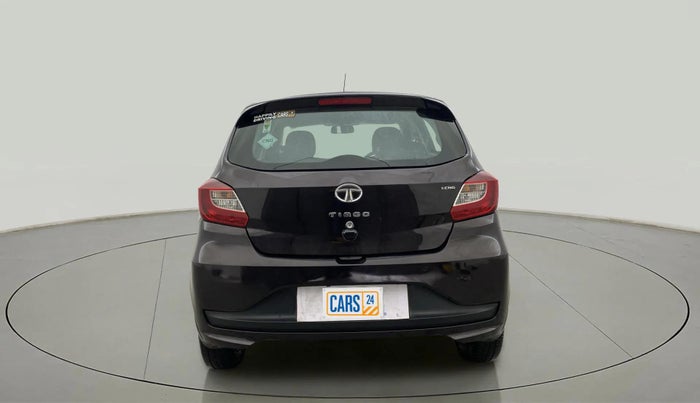 2023 Tata Tiago XT CNG, CNG, Manual, 35,389 km, Back/Rear
