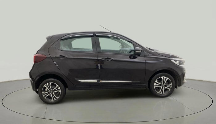 2023 Tata Tiago XT CNG, CNG, Manual, 35,389 km, Right Side View