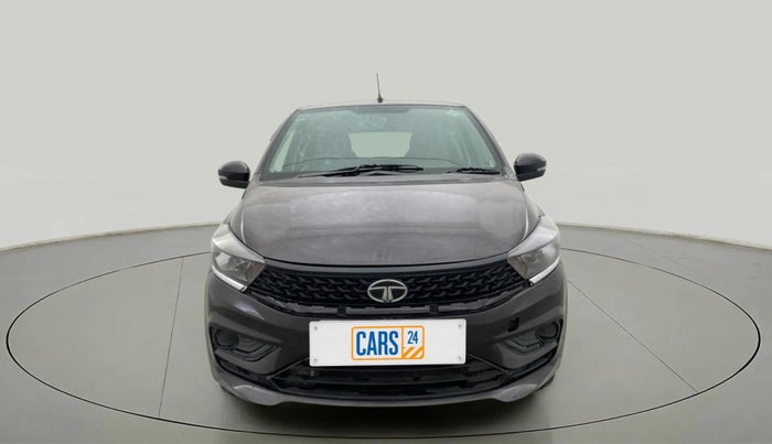 2023 Tata Tiago XT CNG, CNG, Manual, 35,389 km, Front