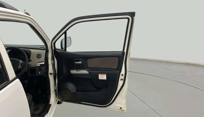 2014 Maruti Wagon R 1.0 LXI CNG, CNG, Manual, 87,486 km, RHS Front Door