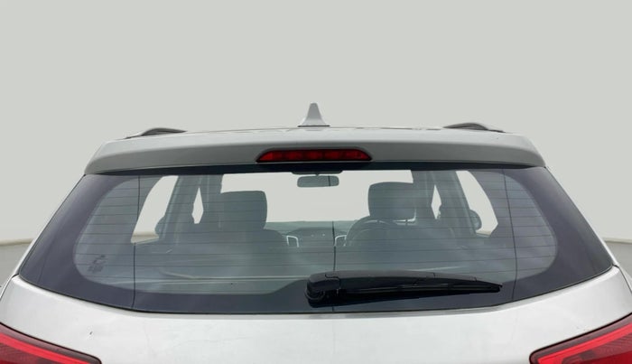 2018 Hyundai Creta SX AT 1.6 PETROL, Petrol, Automatic, 58,501 km, Rear Windshield