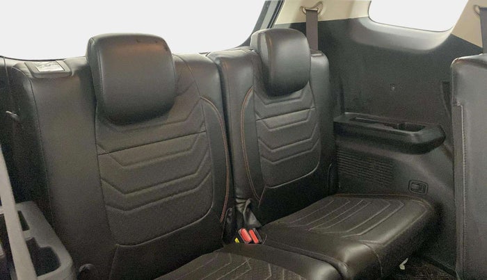 2024 KIA CARENS  PRESTIGE 1.5 TURBO PETROL IMT 7 STR , Petrol, Manual, 18,796 km, Third Seat Row ( optional )