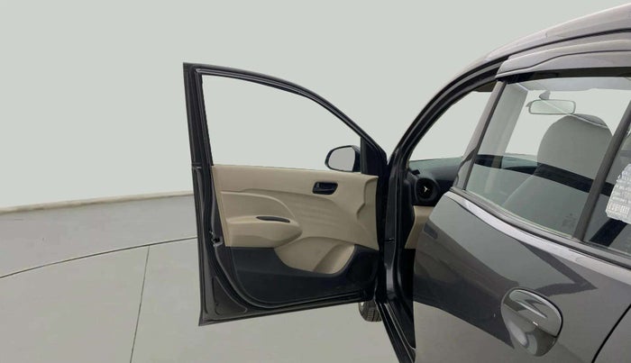 2022 Hyundai NEW SANTRO SPORTZ MT, Petrol, Manual, 59,178 km, LHS Front Door