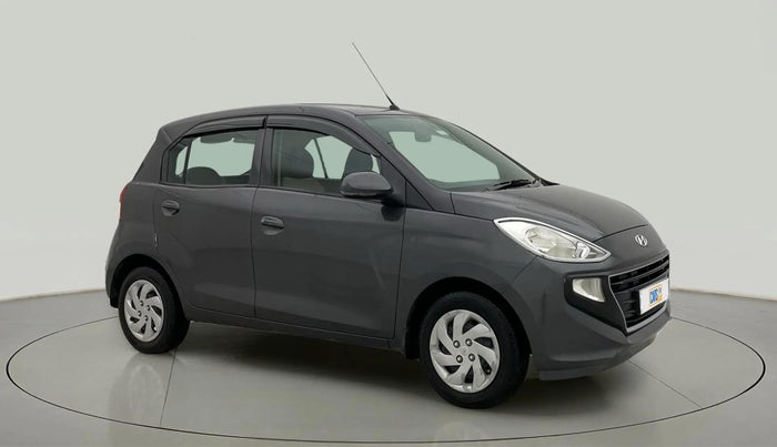 2022 Hyundai NEW SANTRO SPORTZ MT, Petrol, Manual, 59,178 km, Right Front Diagonal