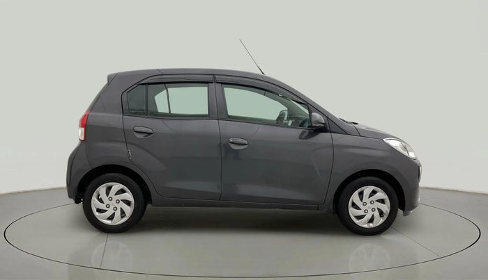 2022 Hyundai NEW SANTRO SPORTZ MT, Petrol, Manual, 59,178 km, Right Side View