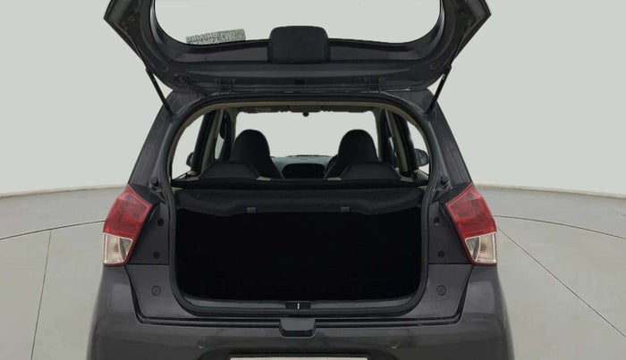 2022 Hyundai NEW SANTRO SPORTZ MT, Petrol, Manual, 59,178 km, Boot Inside
