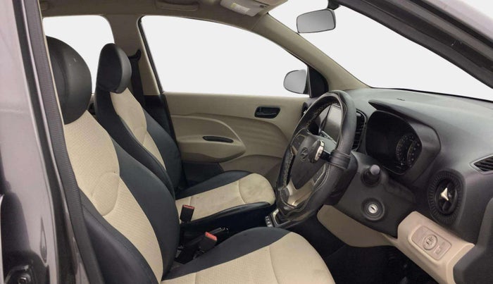 2022 Hyundai NEW SANTRO SPORTZ MT, Petrol, Manual, 59,178 km, Right Side Front Door Cabin