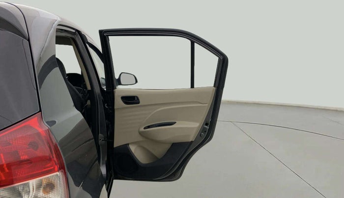 2022 Hyundai NEW SANTRO SPORTZ MT, Petrol, Manual, 59,178 km, RHS Rear Door