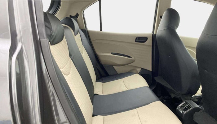 2022 Hyundai NEW SANTRO SPORTZ MT, Petrol, Manual, 59,178 km, Right Side Rear Door Cabin