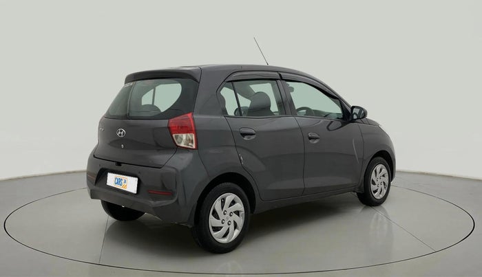 2022 Hyundai NEW SANTRO SPORTZ MT, Petrol, Manual, 59,178 km, Right Back Diagonal