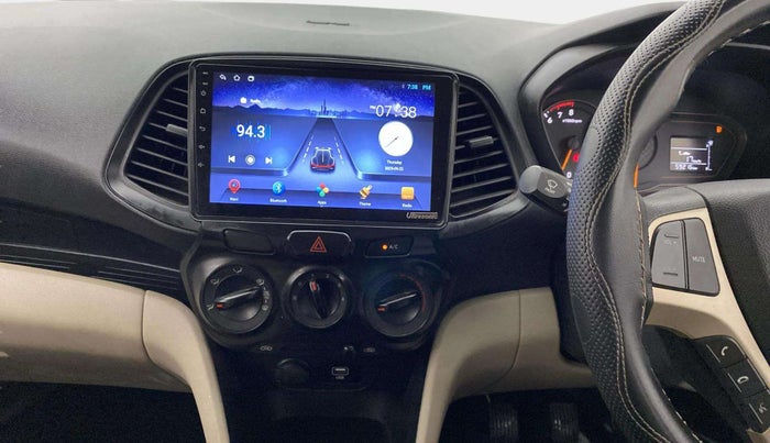 2022 Hyundai NEW SANTRO SPORTZ MT, Petrol, Manual, 59,178 km, Air Conditioner