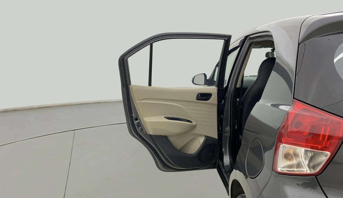 2022 Hyundai NEW SANTRO SPORTZ MT, Petrol, Manual, 59,178 km, LHS Rear Door
