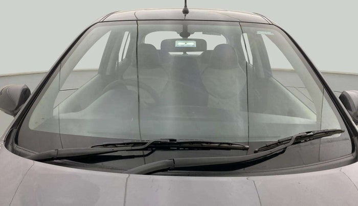 2022 Hyundai NEW SANTRO SPORTZ MT, Petrol, Manual, 59,178 km, Front Windshield
