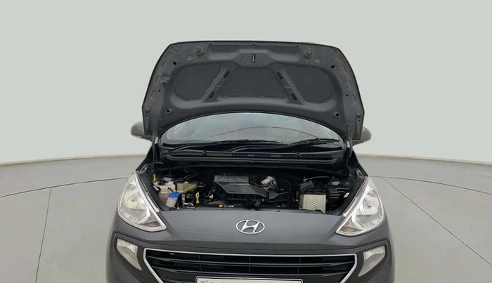 2022 Hyundai NEW SANTRO SPORTZ MT, Petrol, Manual, 59,178 km, Open Bonet