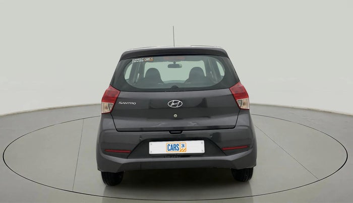 2022 Hyundai NEW SANTRO SPORTZ MT, Petrol, Manual, 59,178 km, Back/Rear