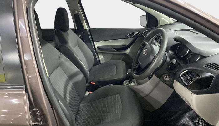 2019 Tata Tiago XZA PETROL, Petrol, Automatic, 32,833 km, Right Side Front Door Cabin