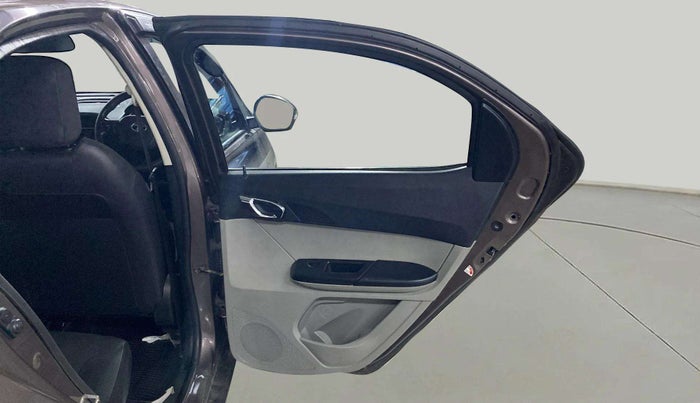 2019 Tata Tiago XZA PETROL, Petrol, Automatic, 32,833 km, RHS Rear Door