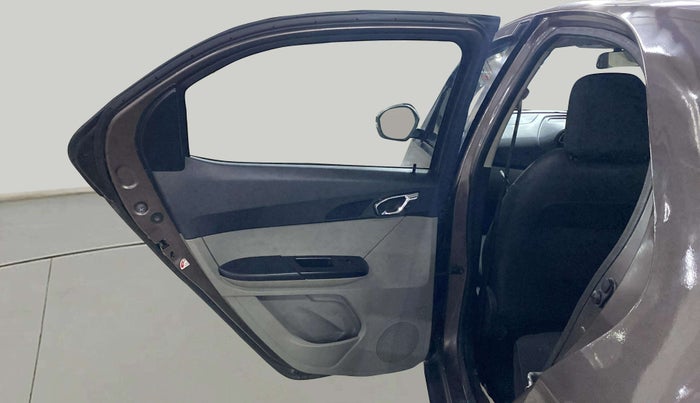 2019 Tata Tiago XZA PETROL, Petrol, Automatic, 32,833 km, LHS Rear Door
