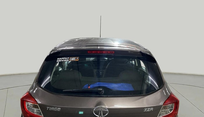 2019 Tata Tiago XZA PETROL, Petrol, Automatic, 32,833 km, Rear Windshield