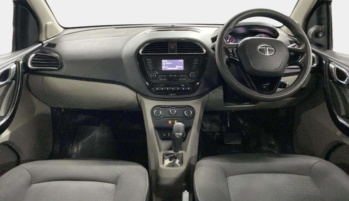 2019 Tata Tiago XZA PETROL, Petrol, Automatic, 32,833 km, Dashboard