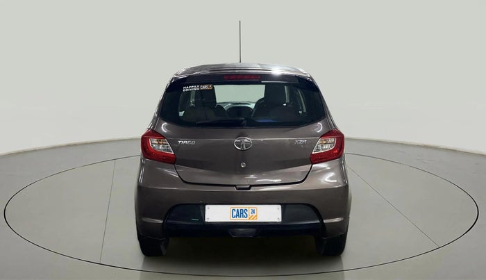 2019 Tata Tiago XZA PETROL, Petrol, Automatic, 32,833 km, Back/Rear