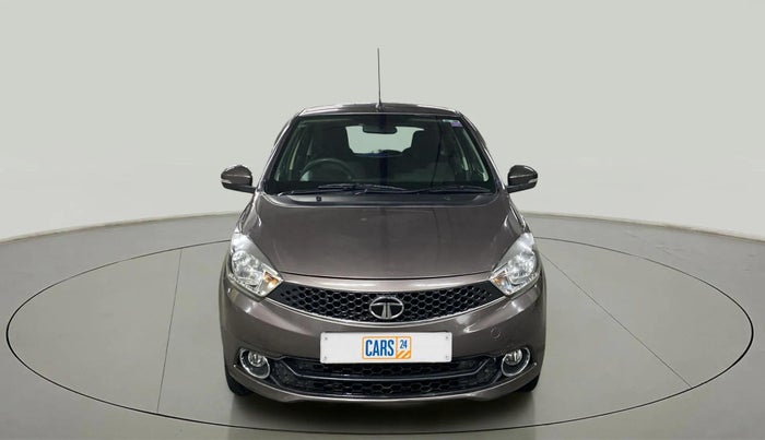 2019 Tata Tiago XZA PETROL, Petrol, Automatic, 32,833 km, Front