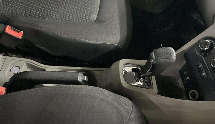 2019 Tata Tiago XZA PETROL, Petrol, Automatic, 32,833 km, Gear Lever