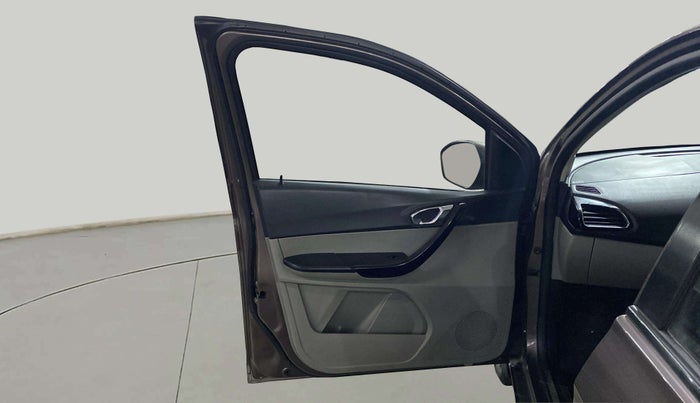 2019 Tata Tiago XZA PETROL, Petrol, Automatic, 32,833 km, LHS Front Door