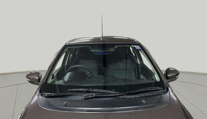 2019 Tata Tiago XZA PETROL, Petrol, Automatic, 32,833 km, Front Windshield