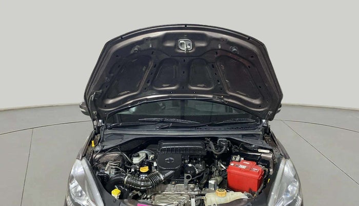 2019 Tata Tiago XZA PETROL, Petrol, Automatic, 32,833 km, Open Bonet