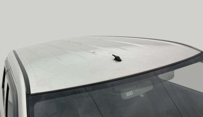 2022 Maruti New Wagon-R VXI 1.0, Petrol, Manual, 24,085 km, Roof