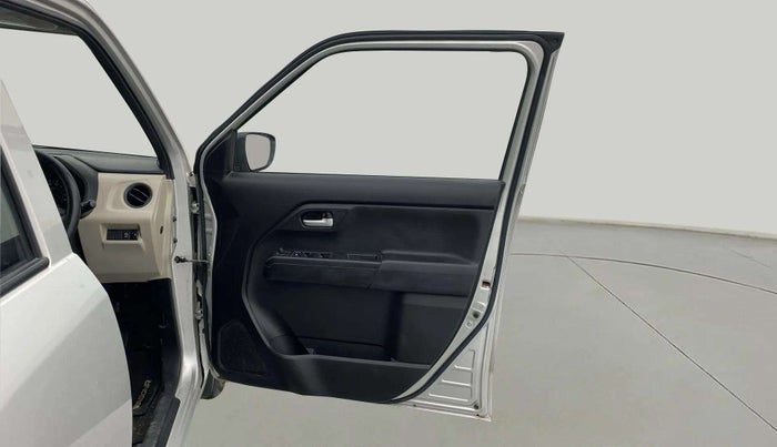 2022 Maruti New Wagon-R VXI 1.0, Petrol, Manual, 24,085 km, RHS Front Door