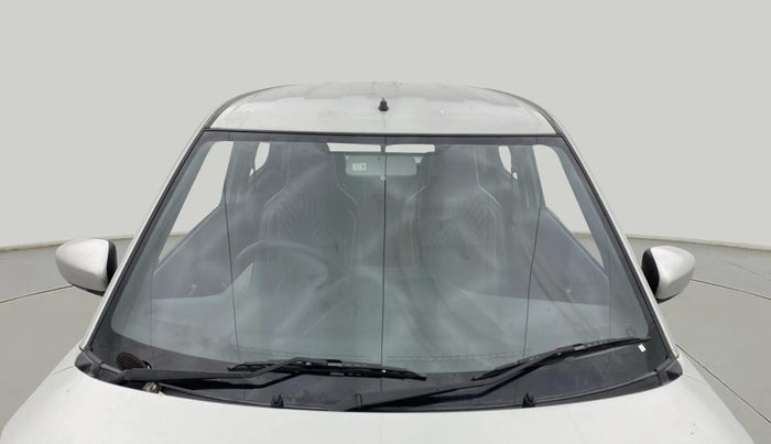 2022 Maruti New Wagon-R VXI 1.0, Petrol, Manual, 24,085 km, Front Windshield