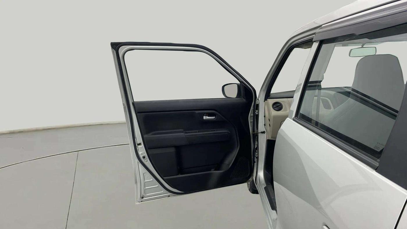 2022 Maruti New Wagon-R VXI 1.0, Petrol, Manual, 24,584 km, LHS Front Door