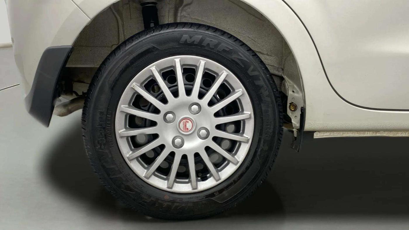 2022 Maruti New Wagon-R VXI 1.0, Petrol, Manual, 24,584 km, Right Rear Wheel