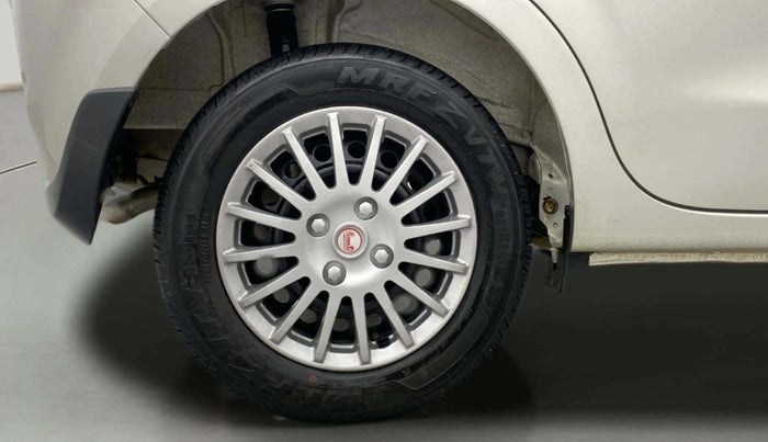 2022 Maruti New Wagon-R VXI 1.0, Petrol, Manual, 24,085 km, Right Rear Wheel