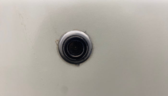 2014 Renault Scala RXL PETROL AT, Petrol, Automatic, 57,339 km, Parking Camera