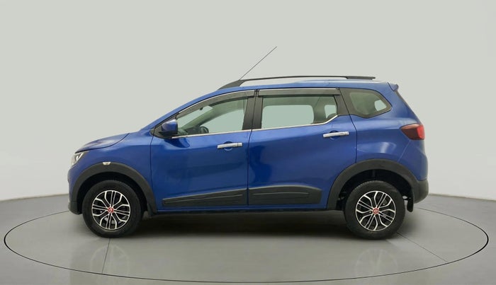 2020 Renault TRIBER RXT AMT, Petrol, Automatic, 28,292 km, Left Side